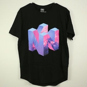 Nintendo 64 Vaporwave Vapor95 100% Cotton